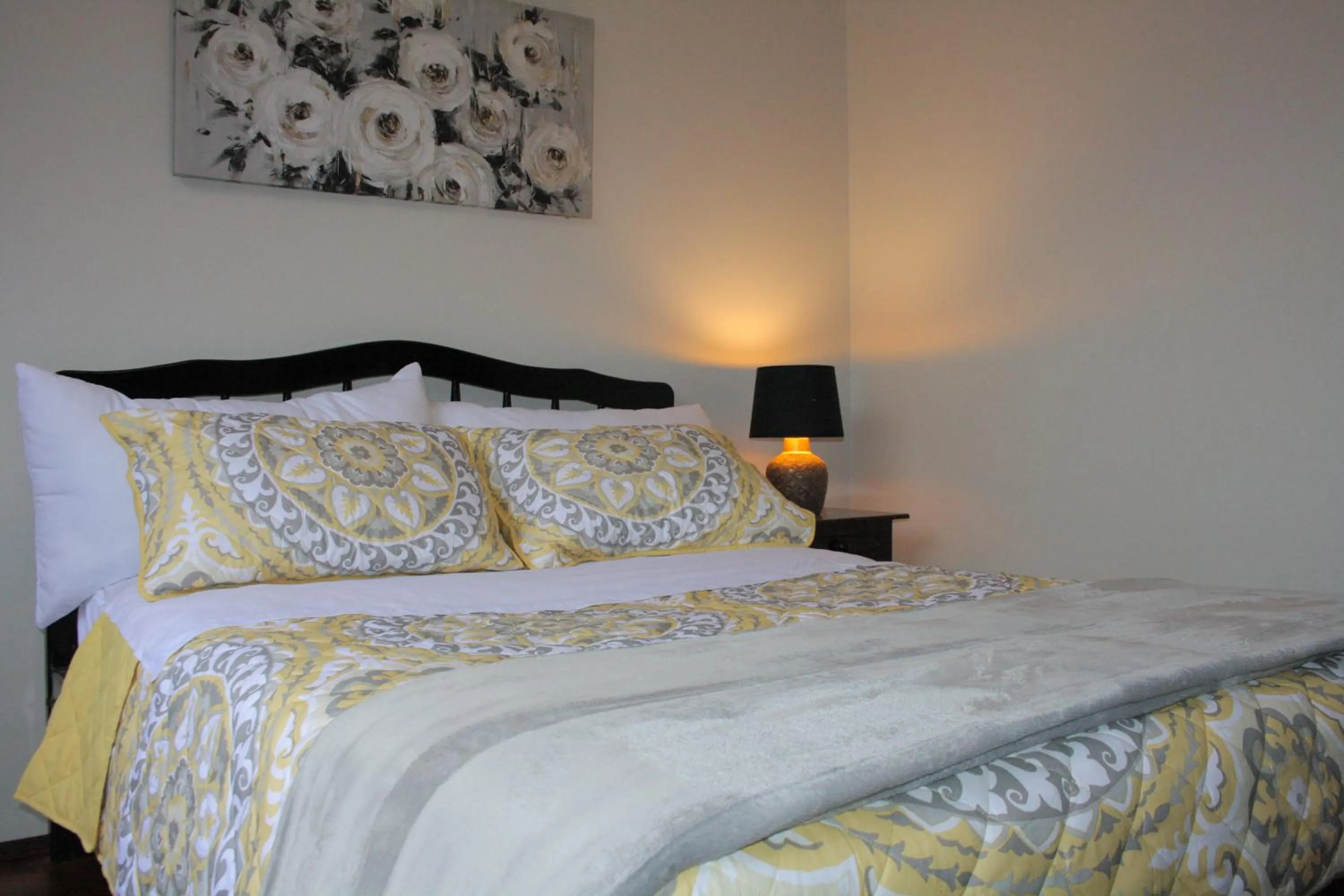 Bed in Ukuku Hostel & Rooftop - Quito