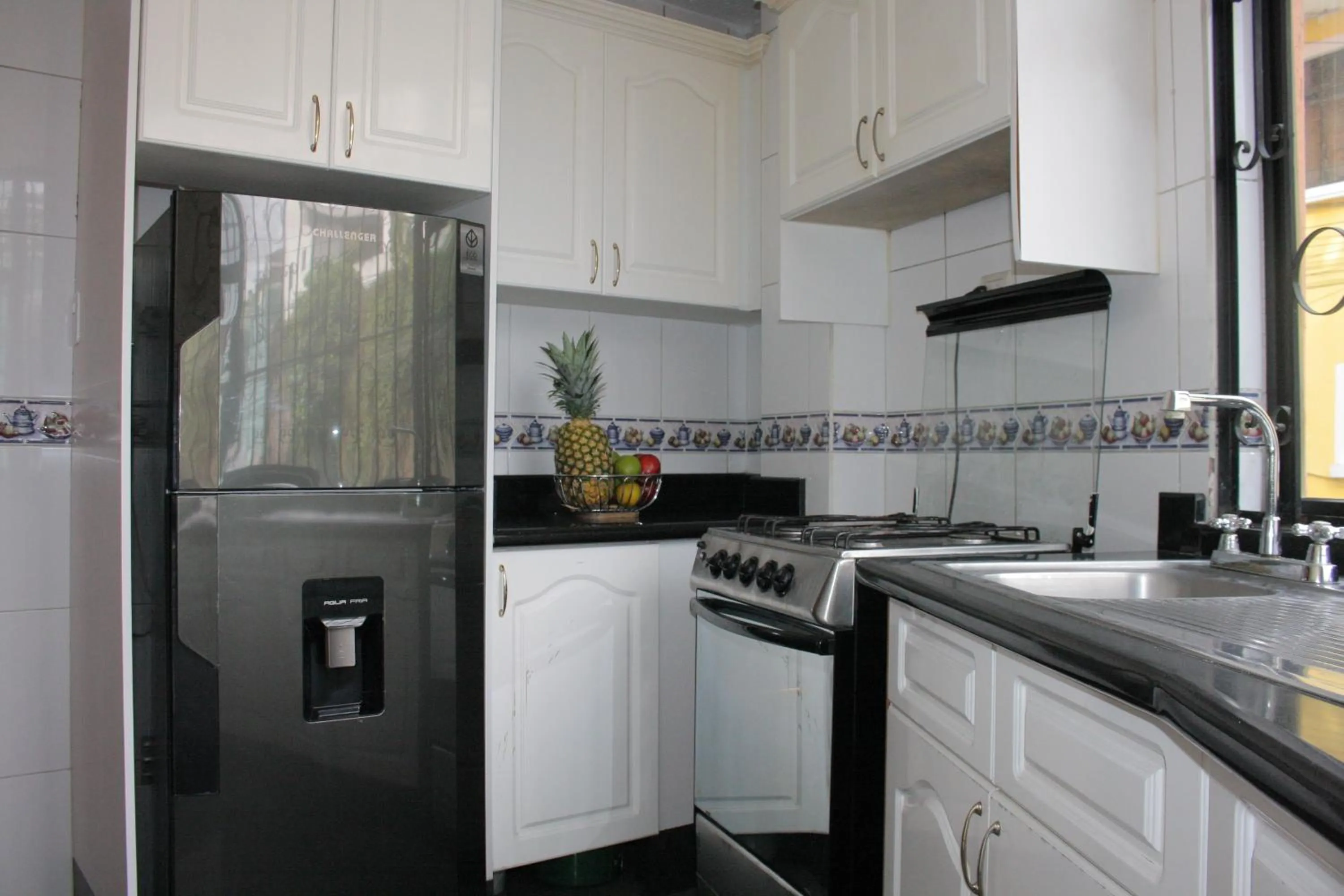 Ukuku Hostel & Rooftop - Quito