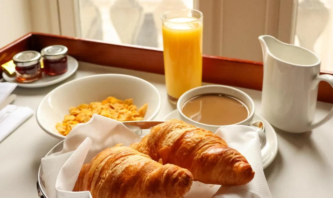 Ukuku Hostel & Rooftop - Quito