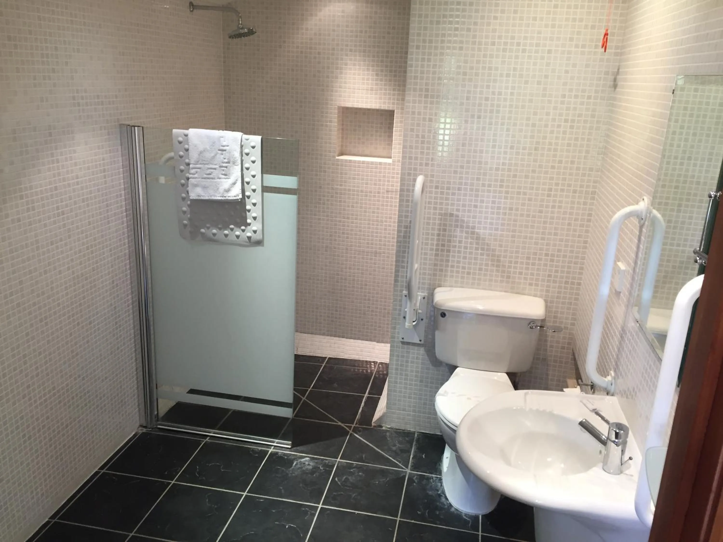 Other in Heritage Grange at Thurston, Hotel