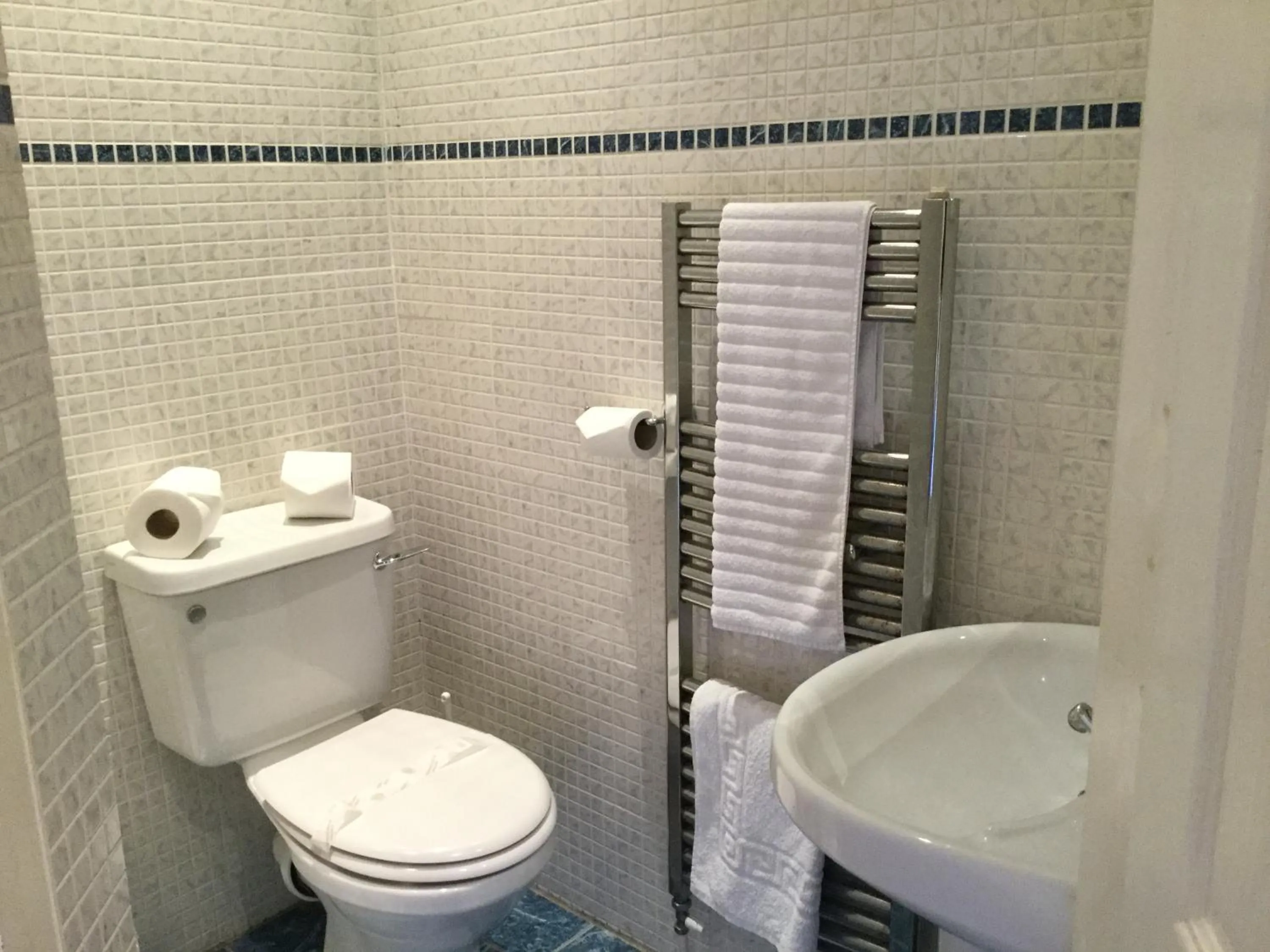 Heritage Grange at Thurston, Hotel