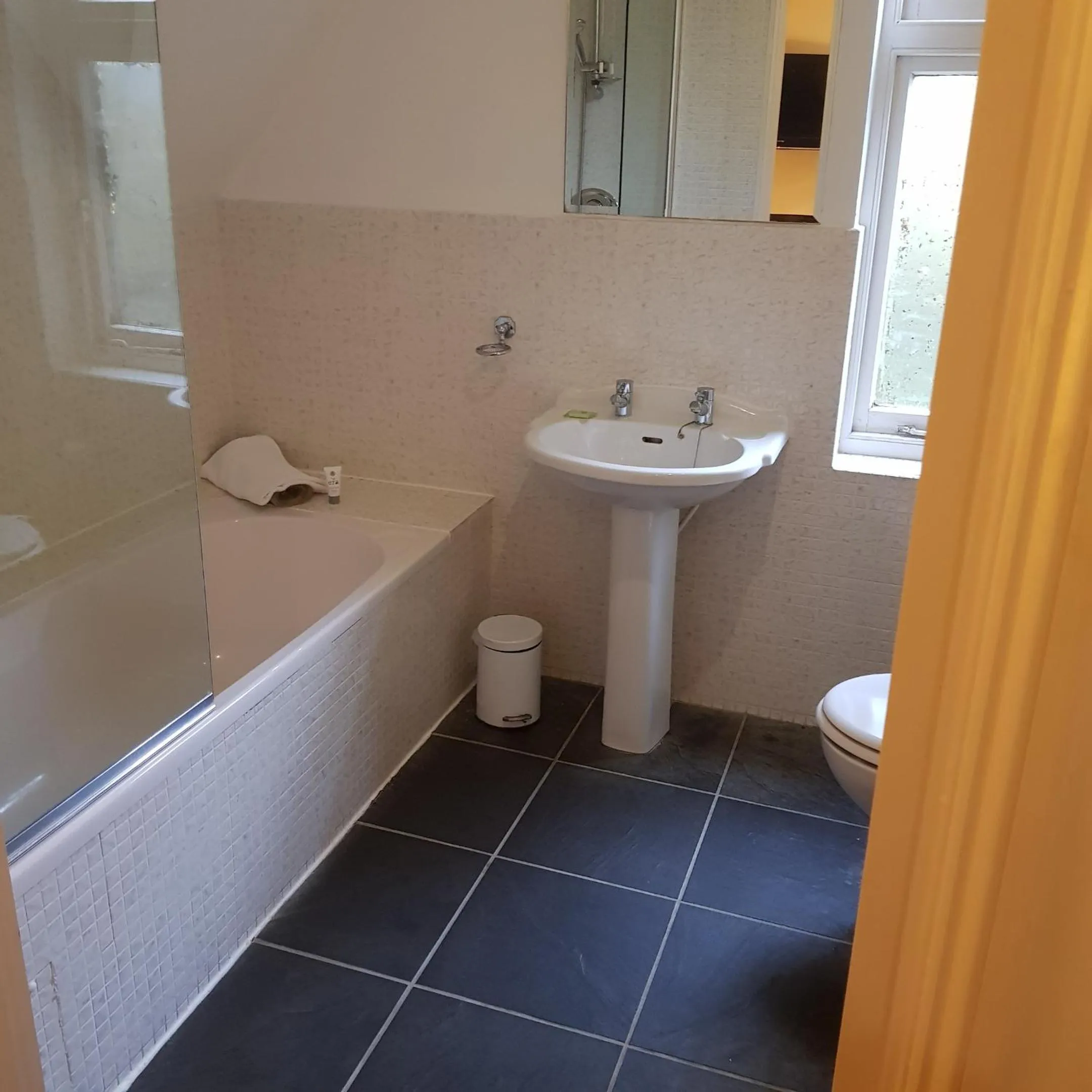 Heritage Grange at Thurston, Hotel