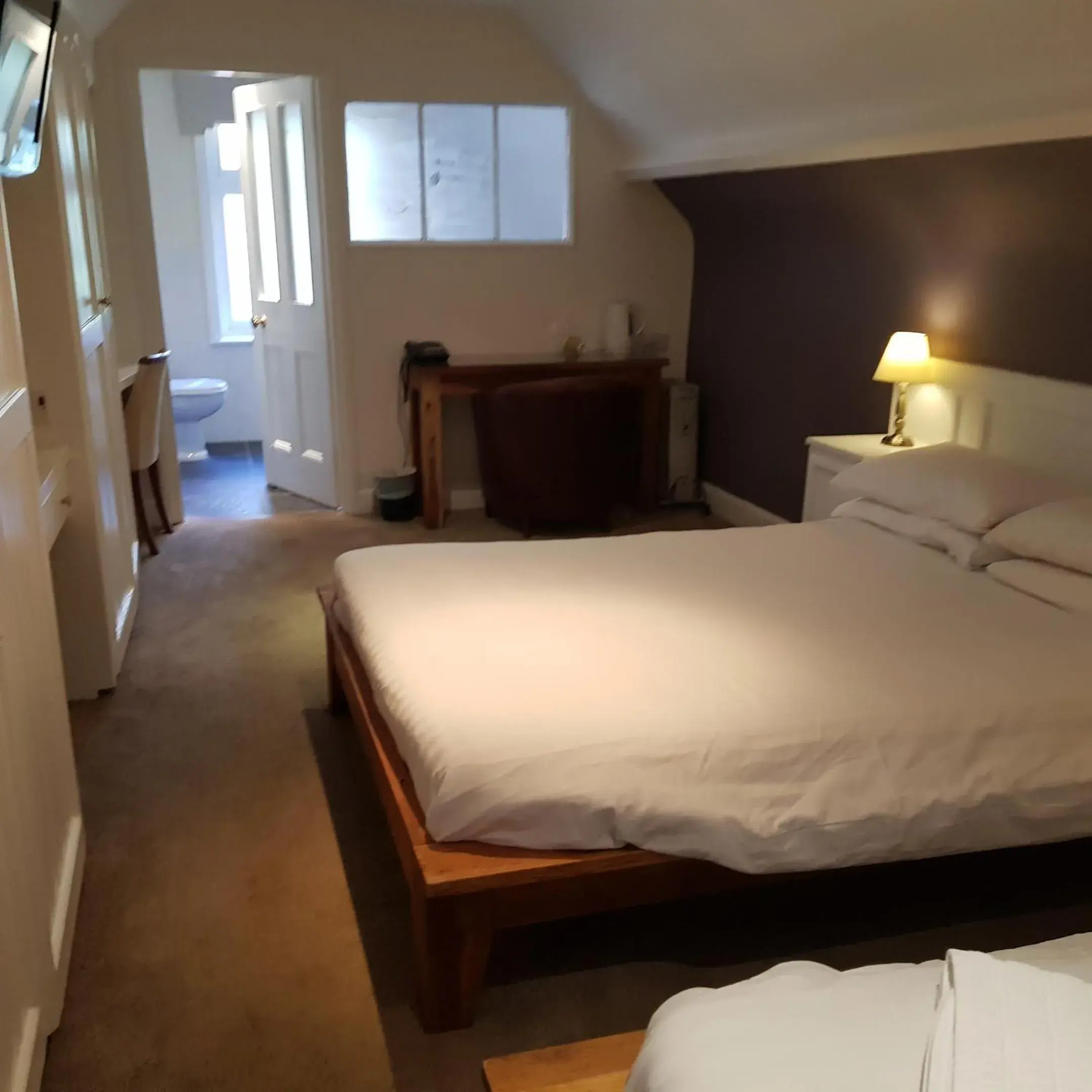 Family Room in Heritage Grange at Thurston, Hotel Family Room in Heritage Grange at Thurston, Hotel