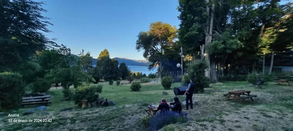 CASA del LAGO Bariloche