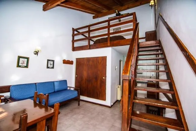 CASA del LAGO Bariloche