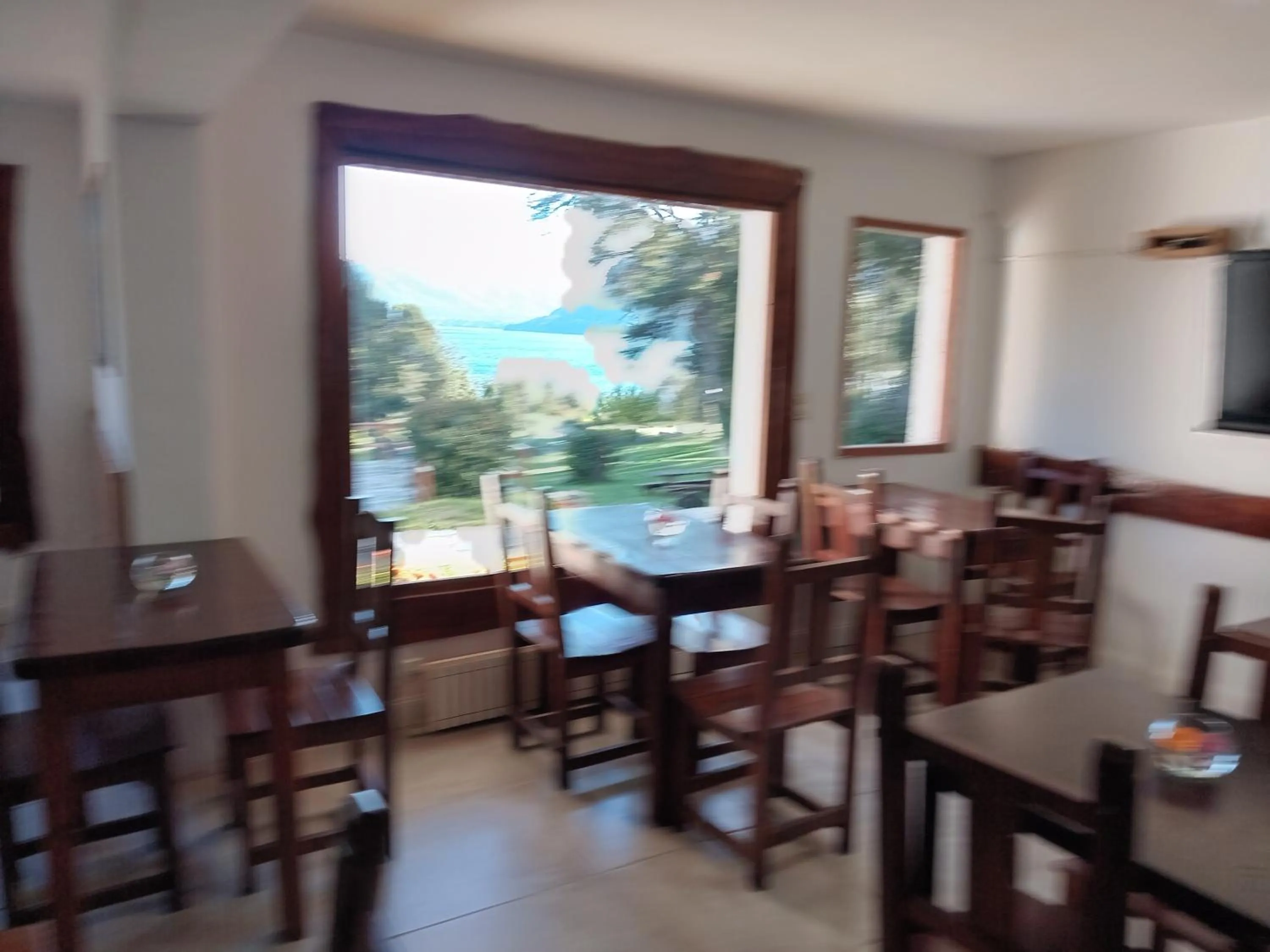 CASA del LAGO Bariloche