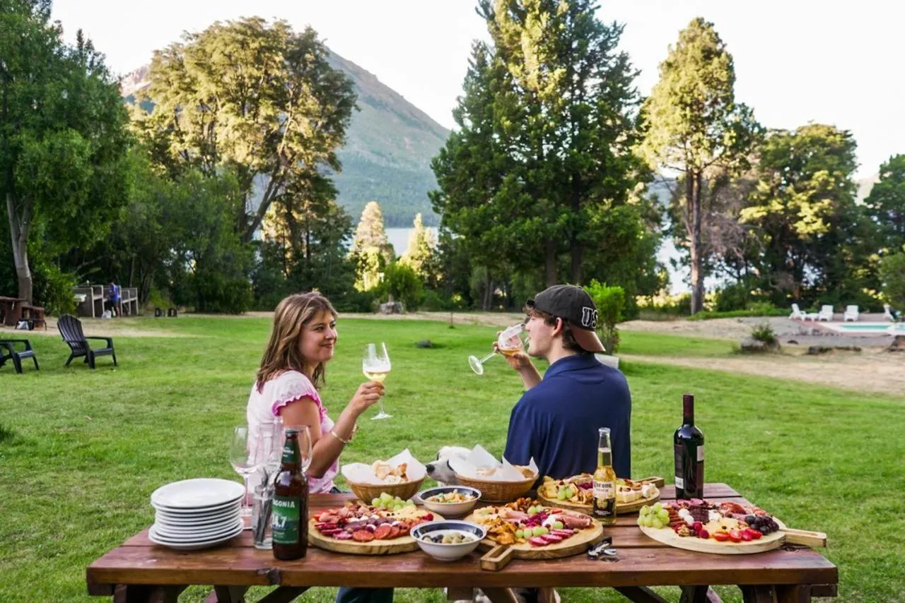 CASA del LAGO Bariloche