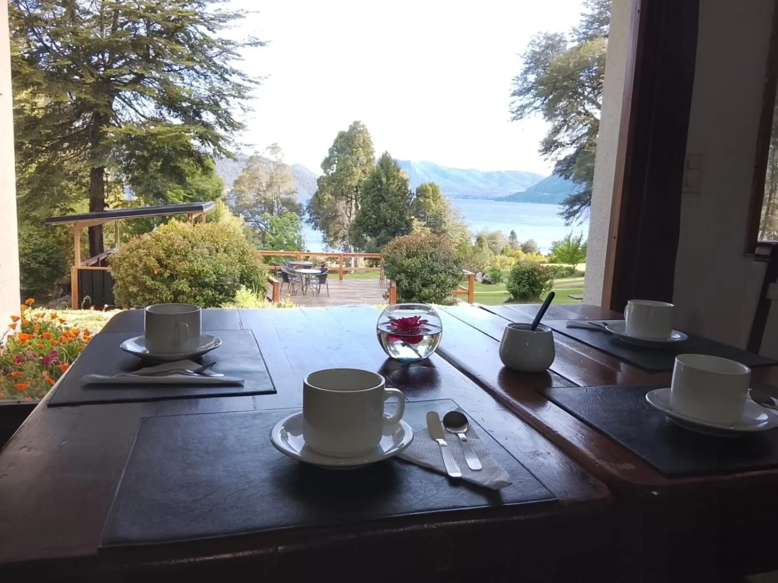 CASA del LAGO Bariloche