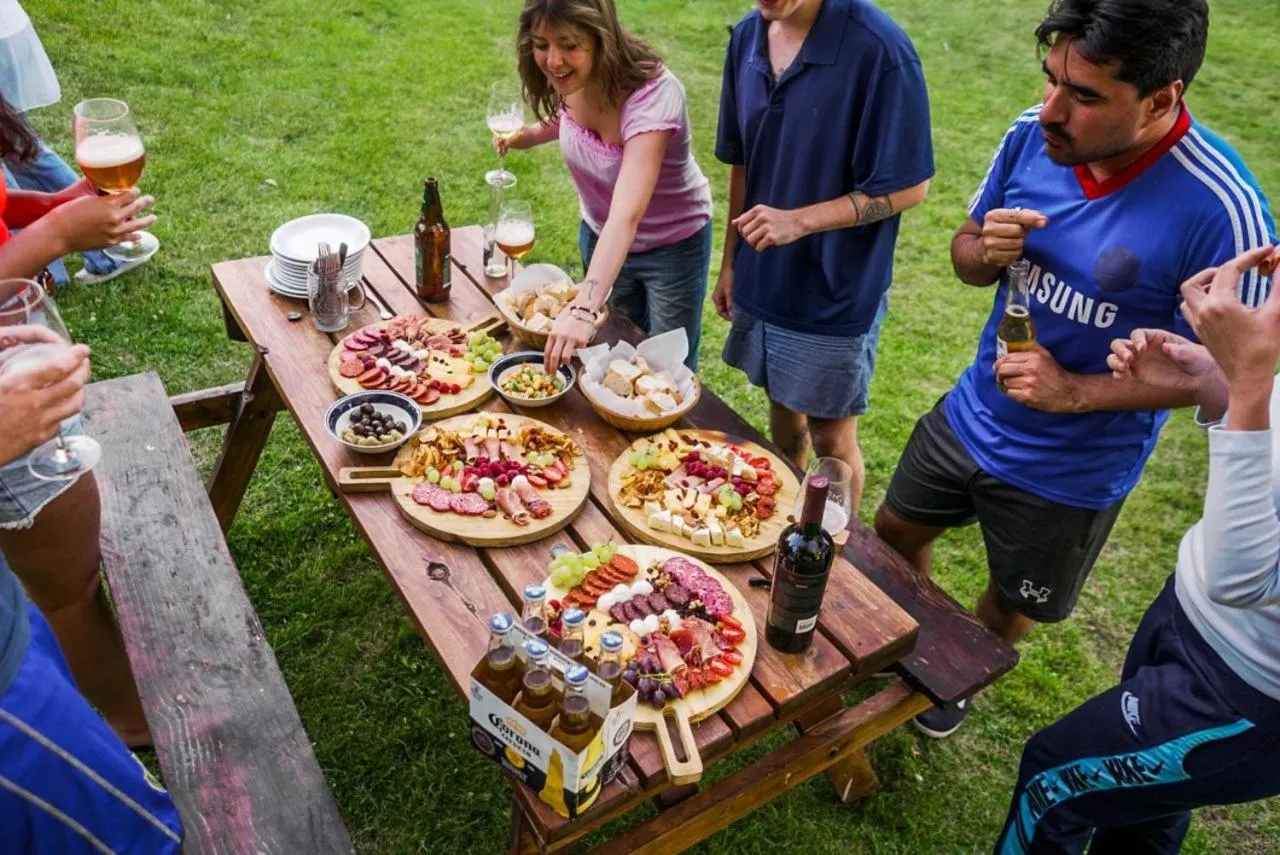 CASA del LAGO Bariloche
