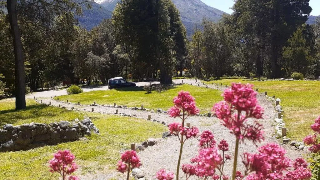 CASA del LAGO Bariloche
