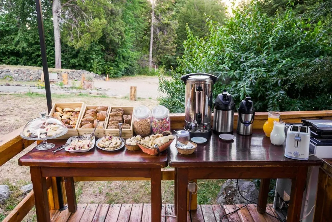 CASA del LAGO Bariloche