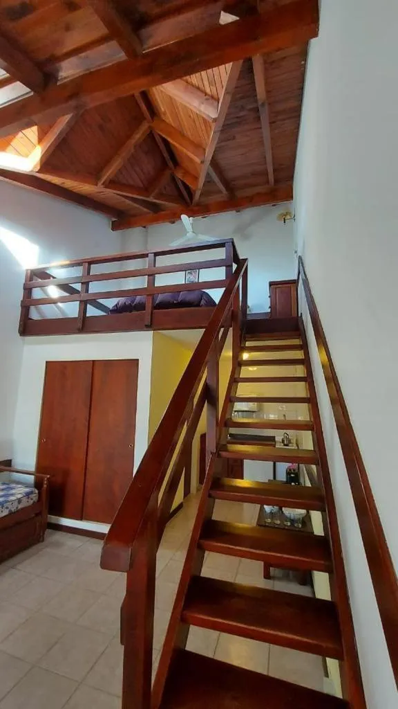 CASA del LAGO Bariloche