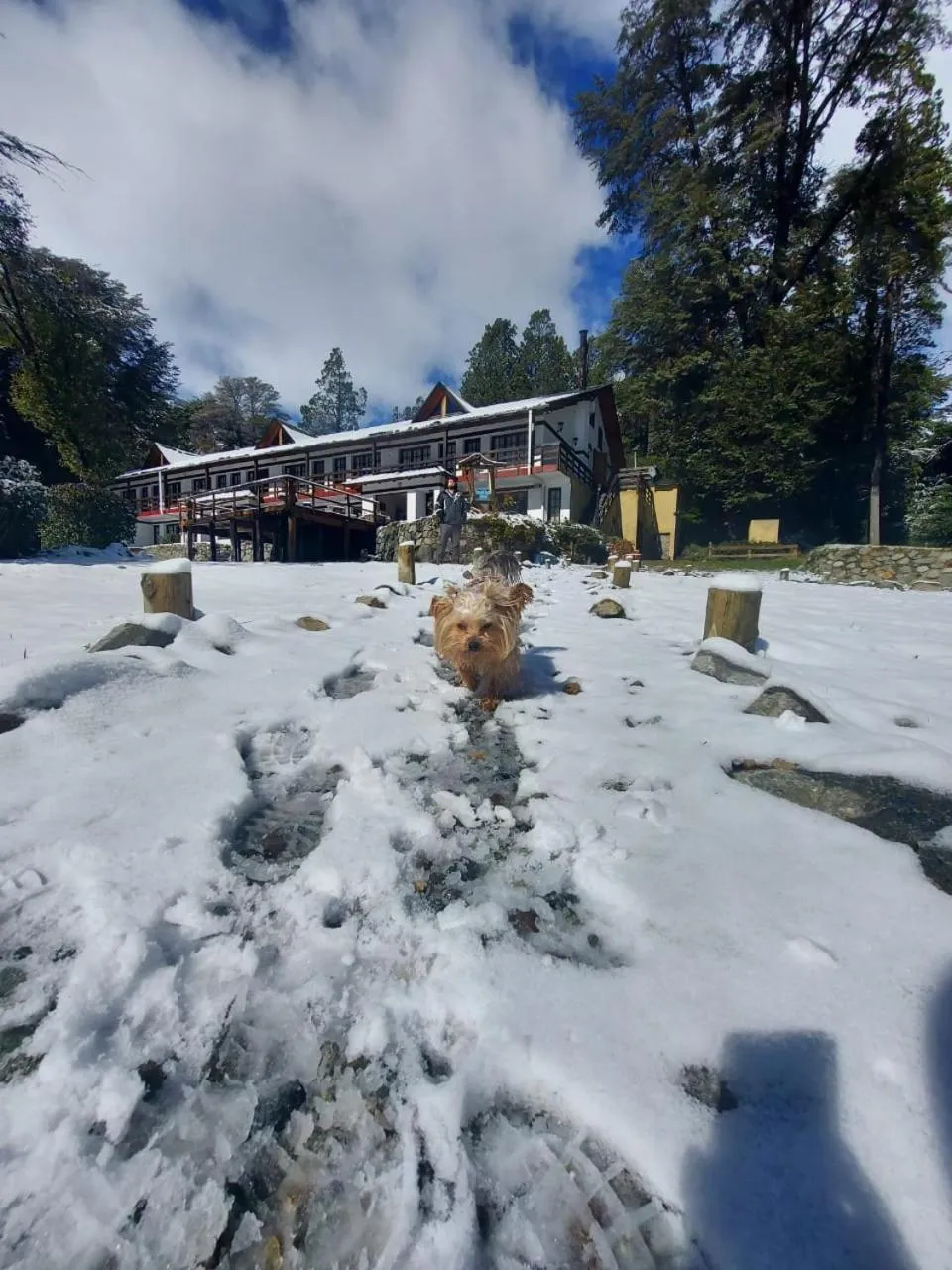 CASA del LAGO Bariloche