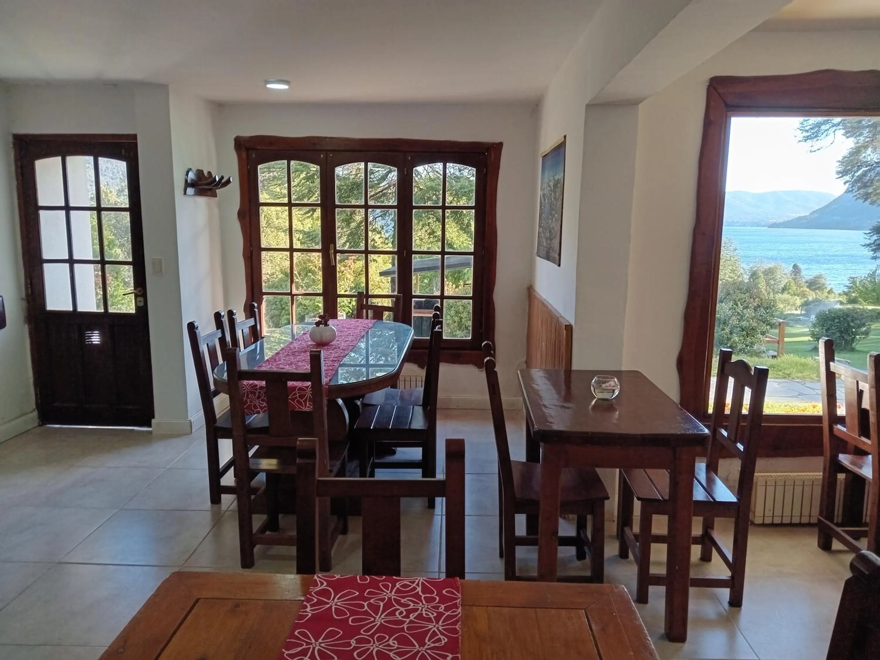 CASA del LAGO Bariloche