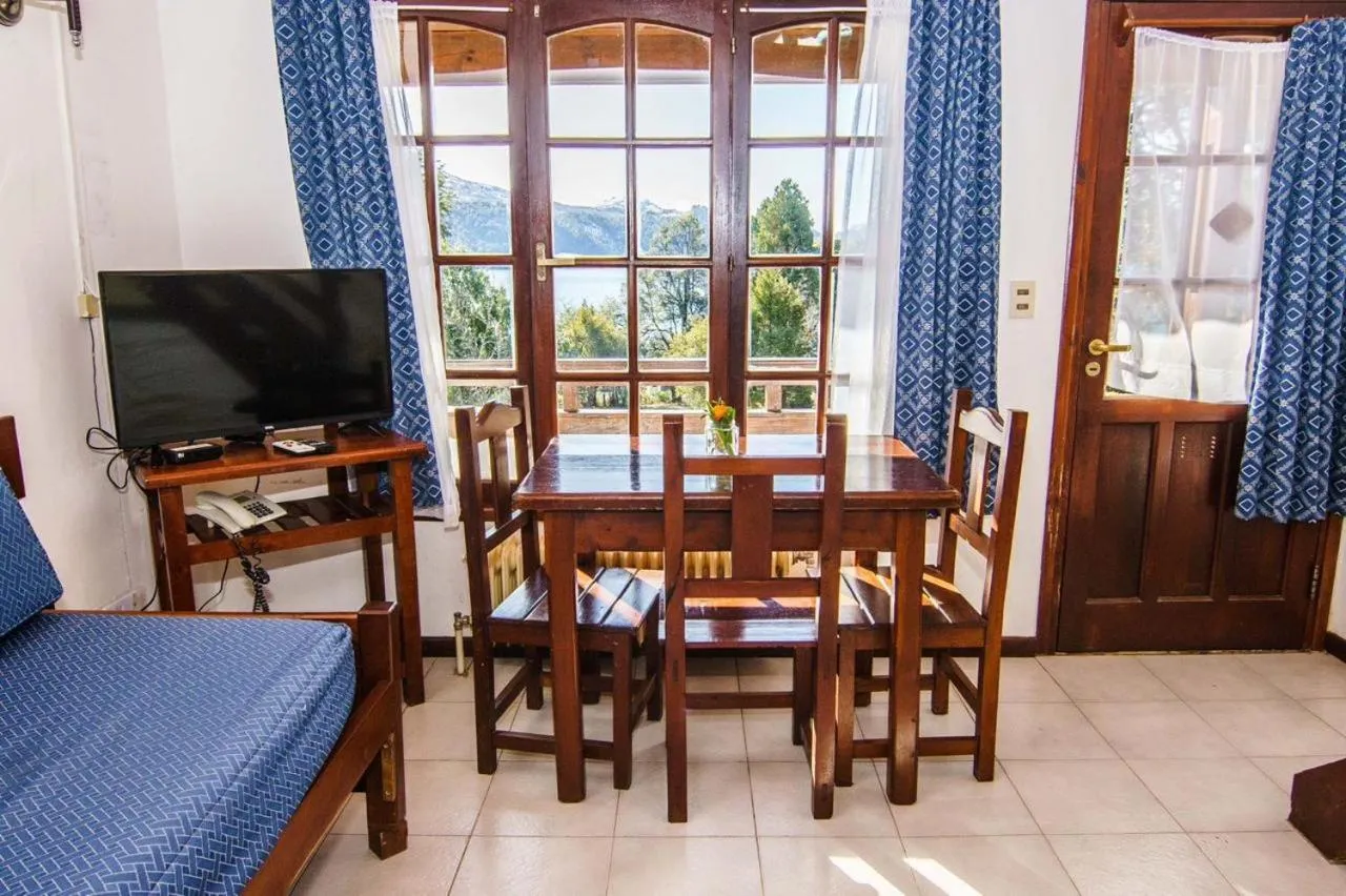 CASA del LAGO Bariloche