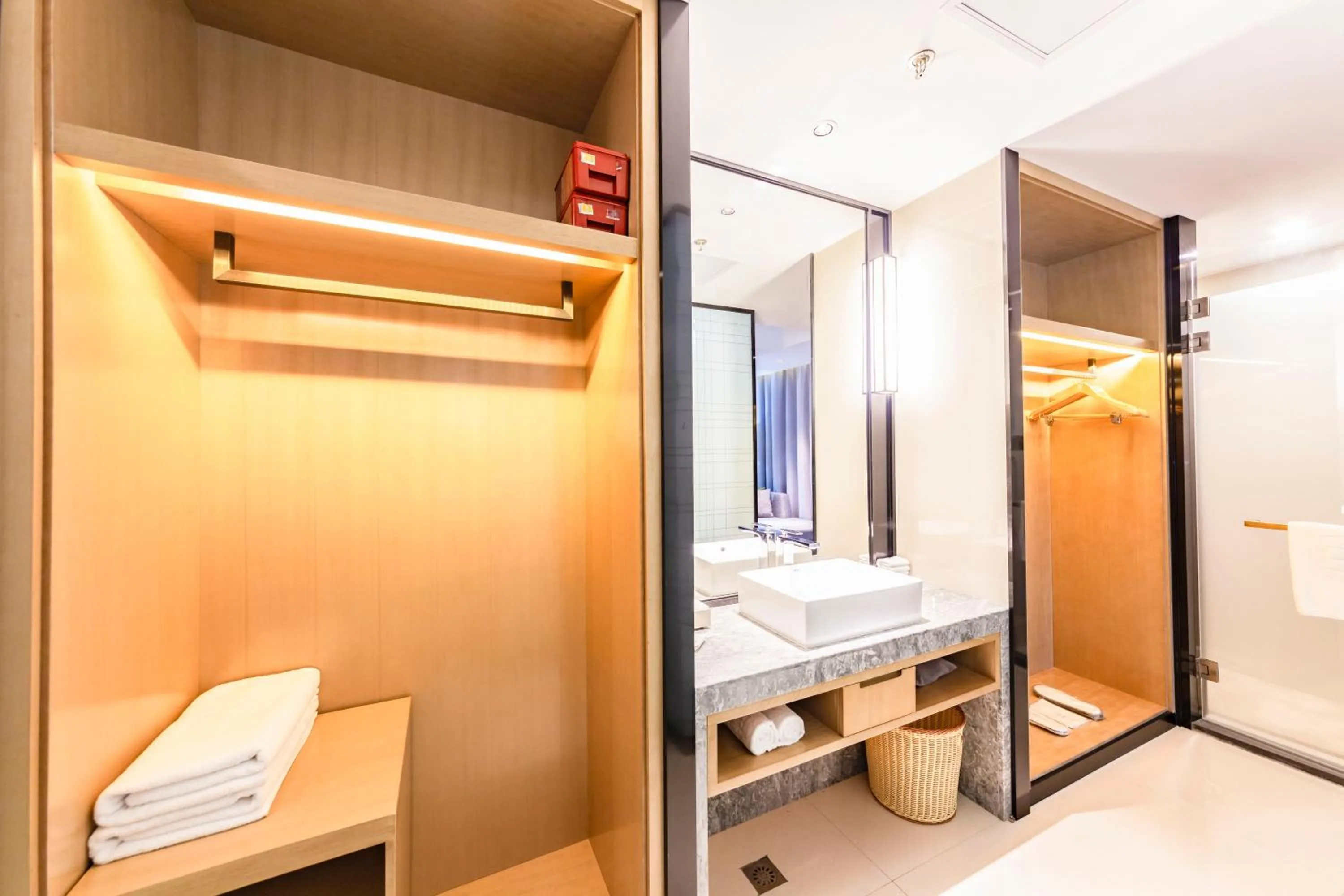 Echarm Hotel Fuzhou Sanfang Qixiang Wuyi North Road Branch