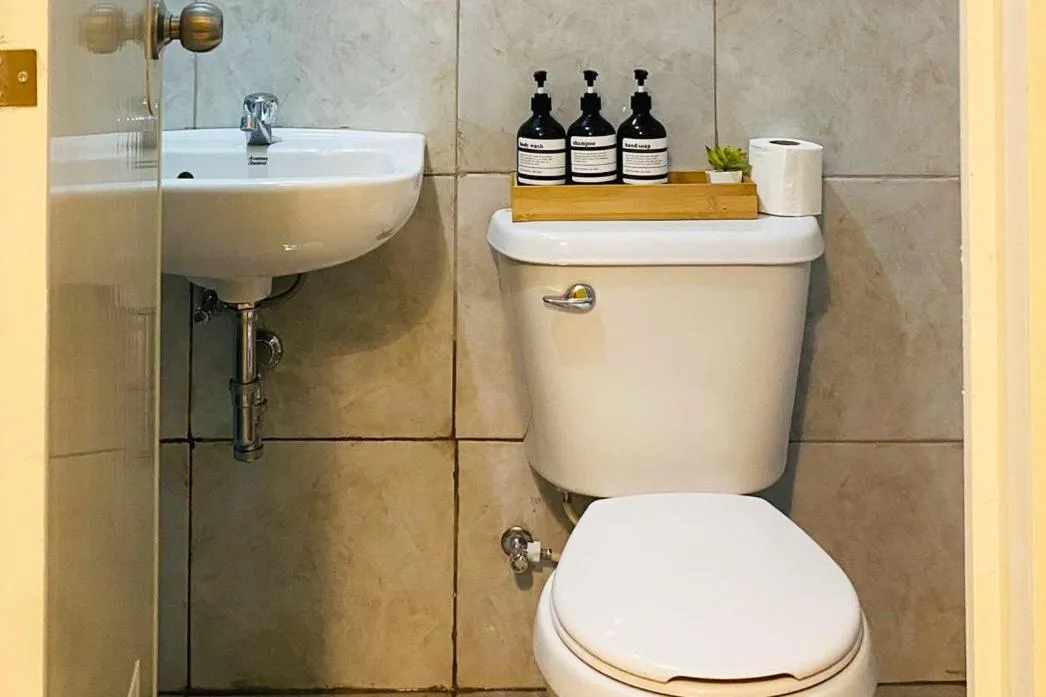 La Patria Baybay Tourist Inn powered by Cocotel