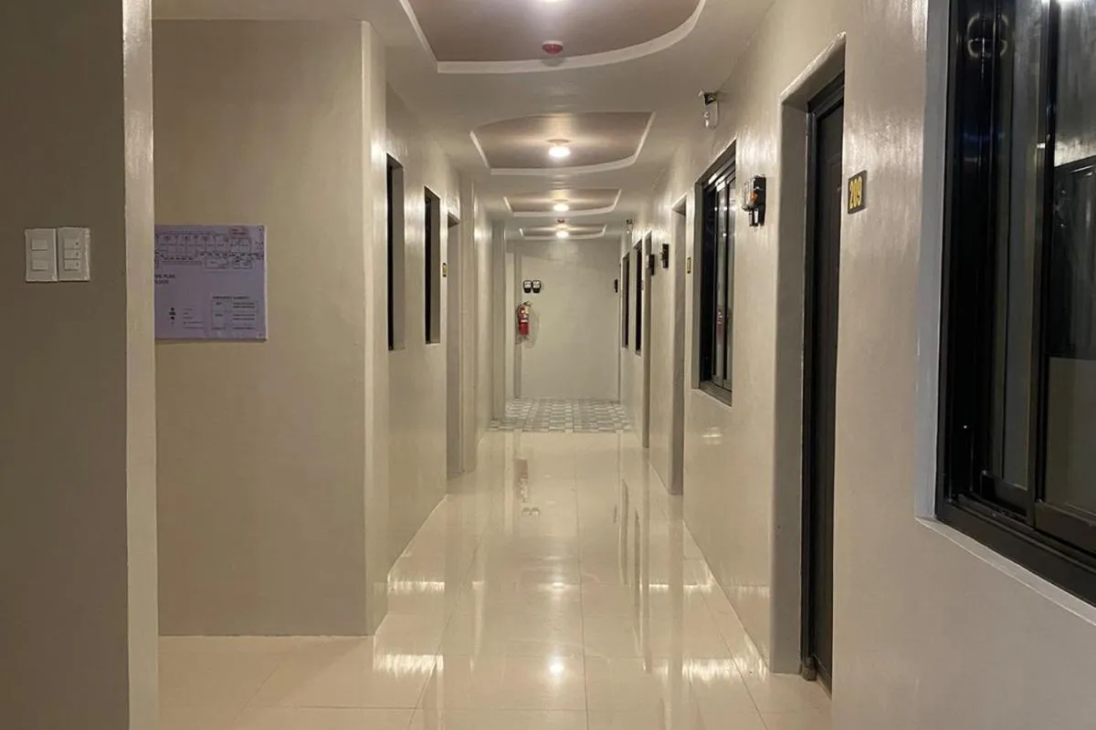 Other in La Patria Baybay Tourist Inn powered by Cocotel