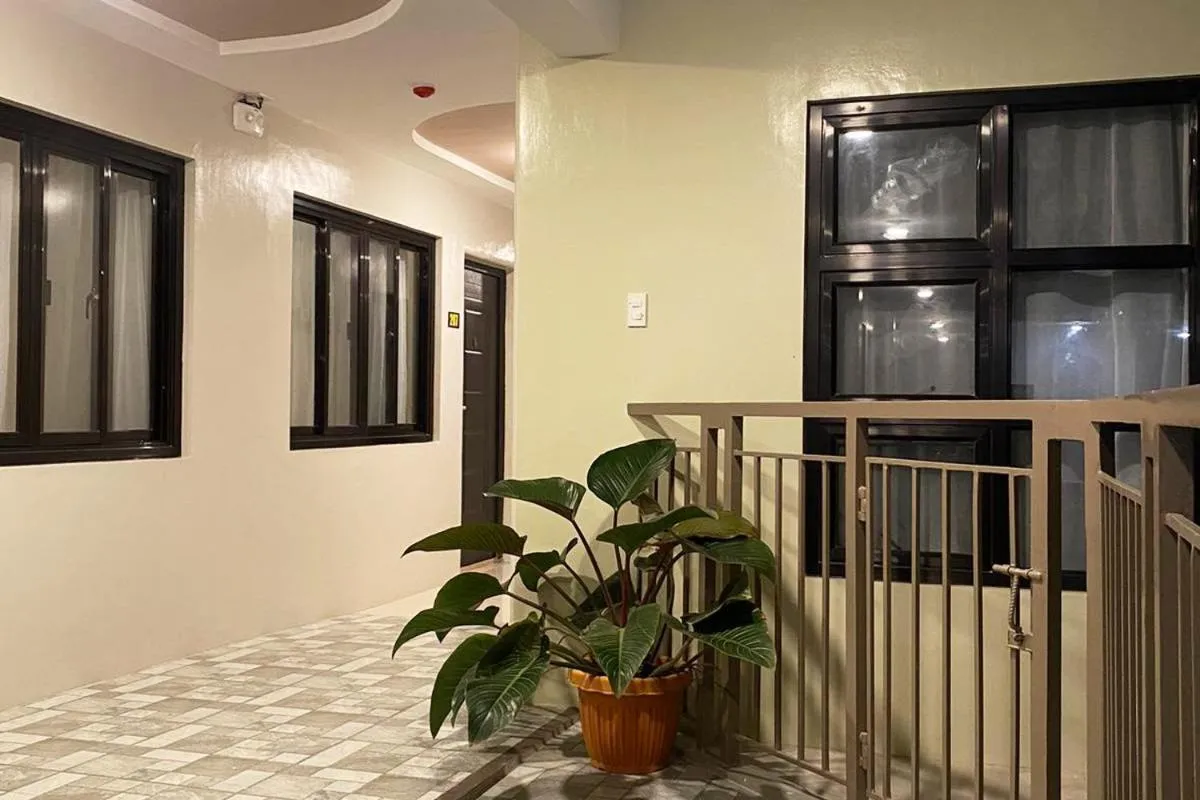 Other in La Patria Baybay Tourist Inn powered by Cocotel