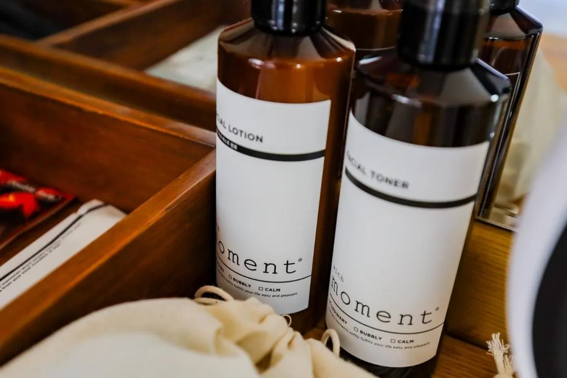 Bedroom in Newvera Hotel