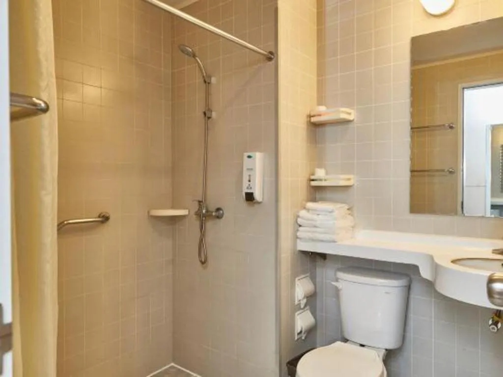 Jinjiang Inn Shanghai Qingpu