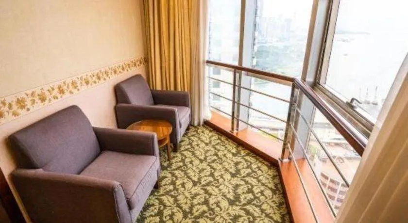 Xiamen Fortune Hotel