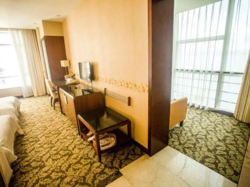 Xiamen Fortune Hotel