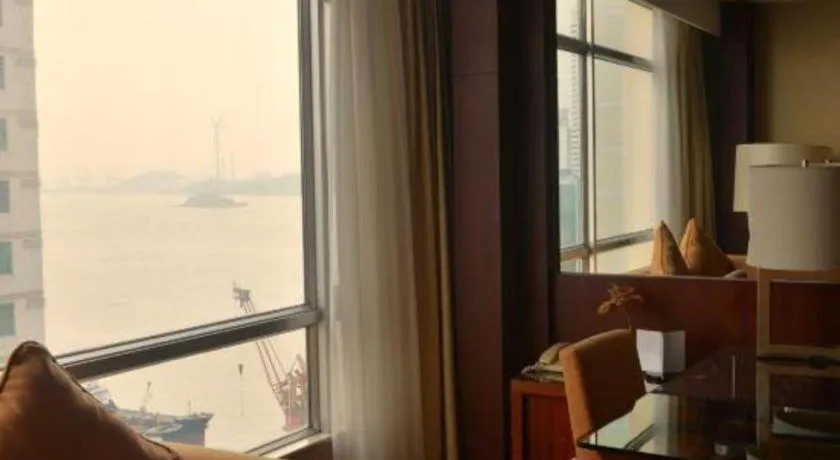 Xiamen Fortune Hotel