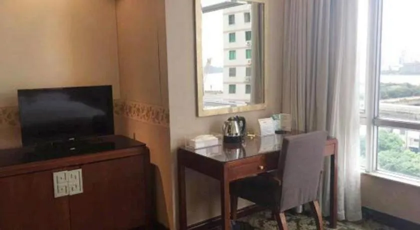 Xiamen Fortune Hotel