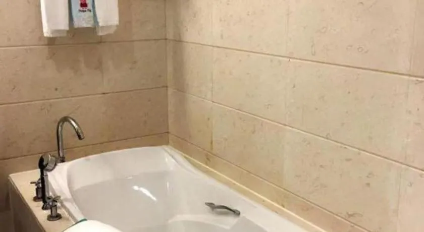 Xiamen Fortune Hotel