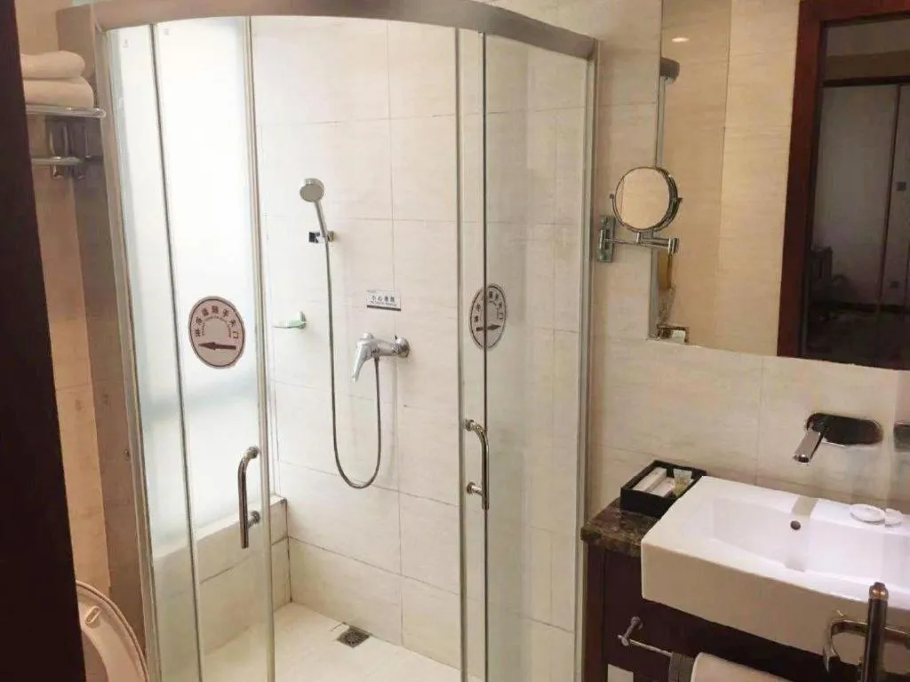 Xiamen Fortune Hotel