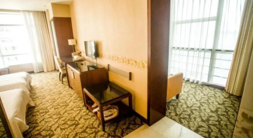 Xiamen Fortune Hotel