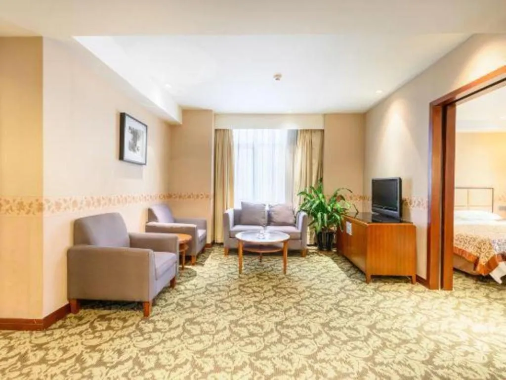 Xiamen Fortune Hotel