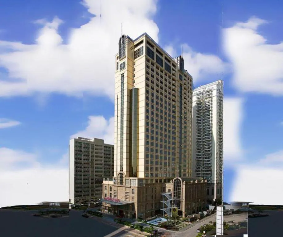 Xiamen Fortune Hotel