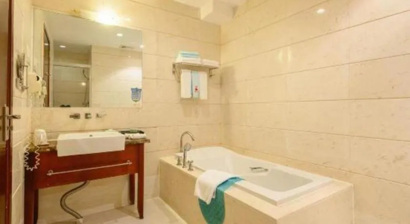 Xiamen Fortune Hotel