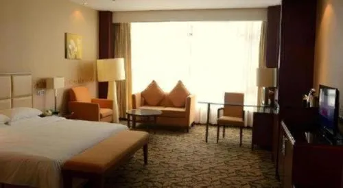 Xiamen Fortune Hotel