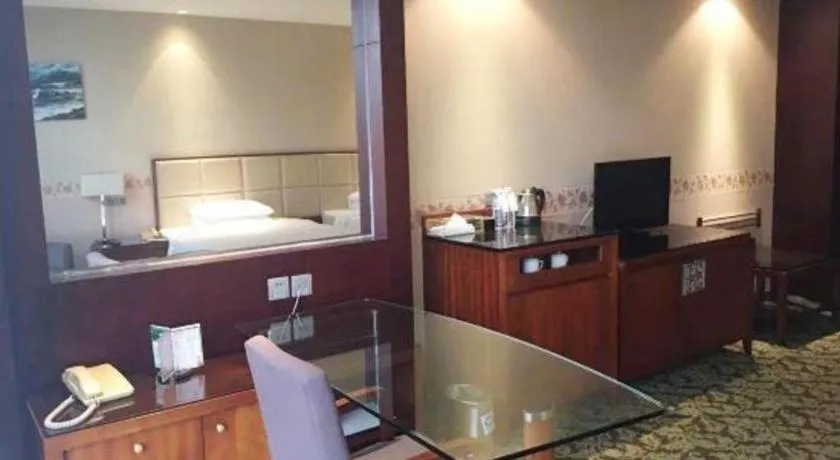 Xiamen Fortune Hotel