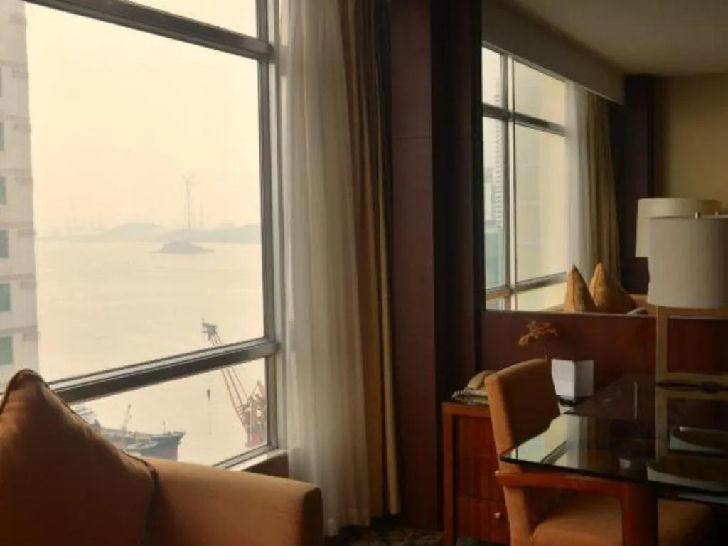 Xiamen Fortune Hotel