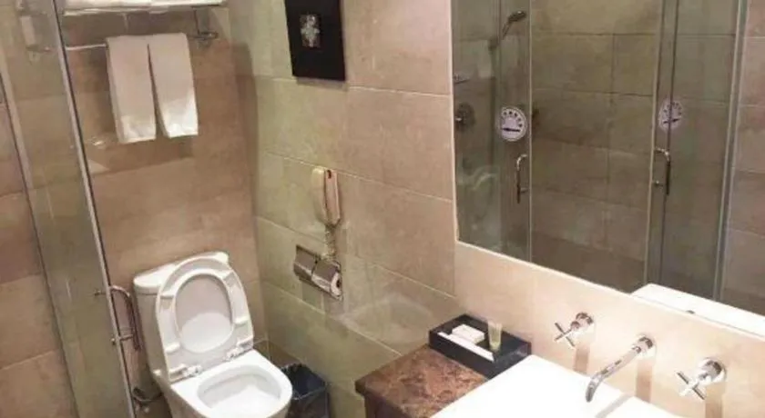 Xiamen Fortune Hotel