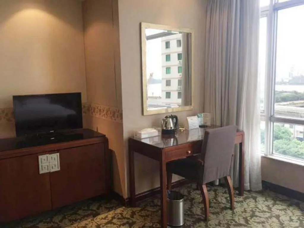 Xiamen Fortune Hotel