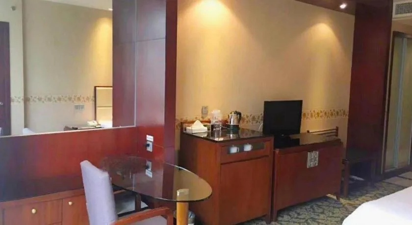 Xiamen Fortune Hotel