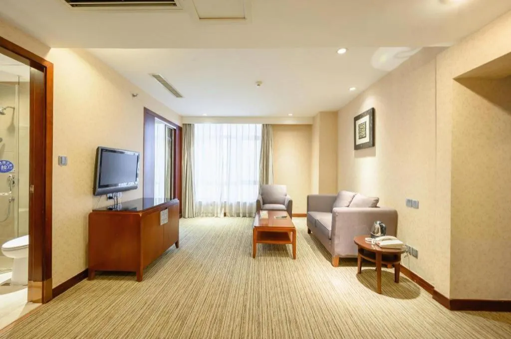 Xiamen Fortune Hotel