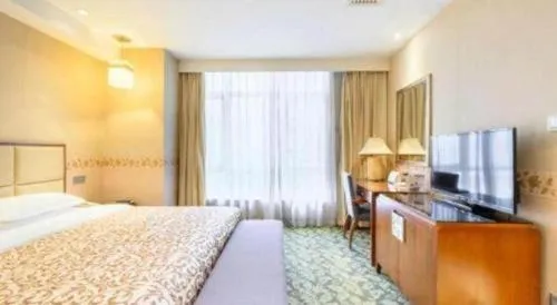 Xiamen Fortune Hotel