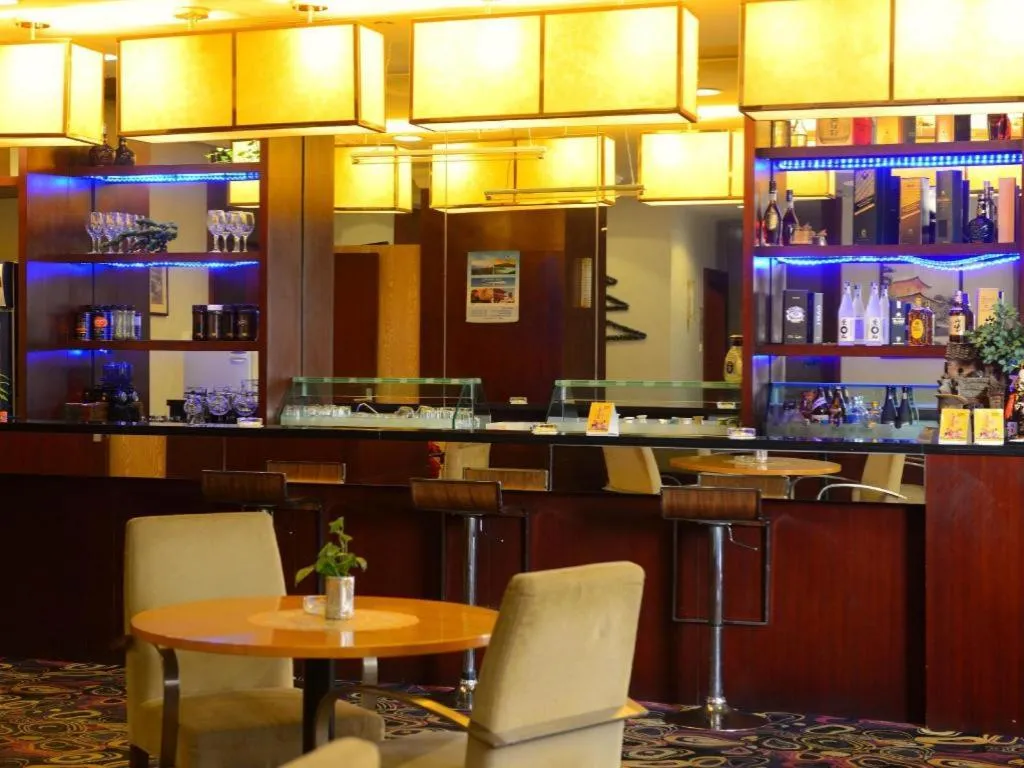 Xiamen Fortune Hotel