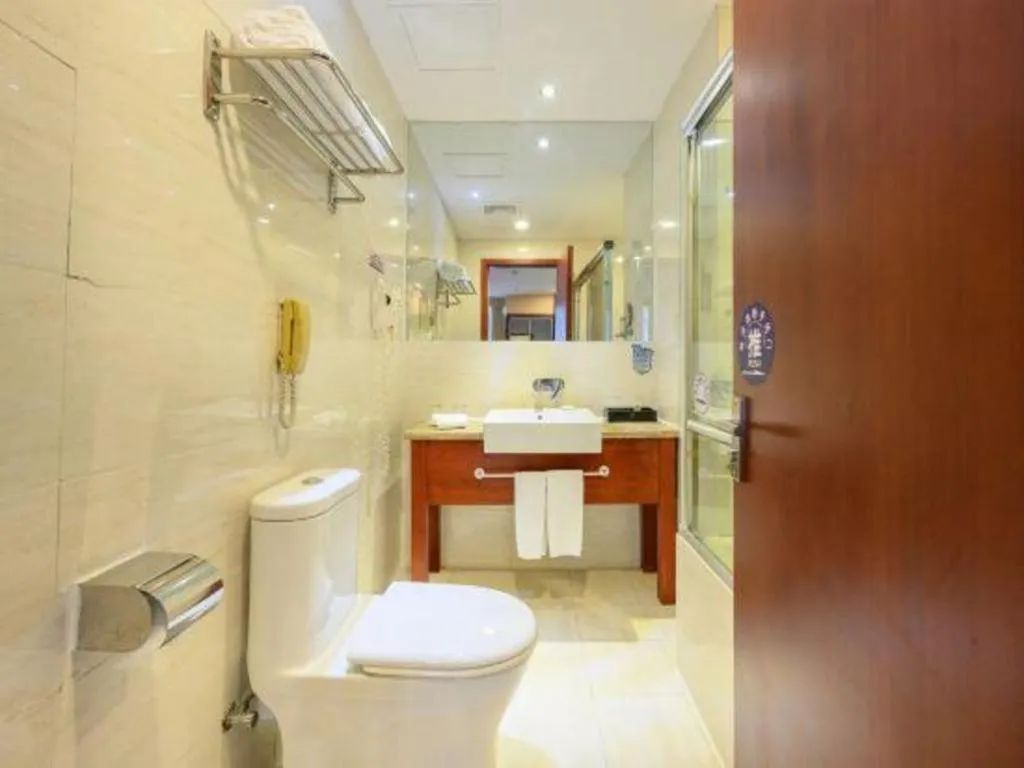 Xiamen Fortune Hotel