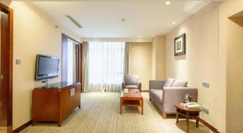 Xiamen Fortune Hotel