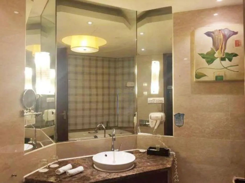 Xiamen Fortune Hotel