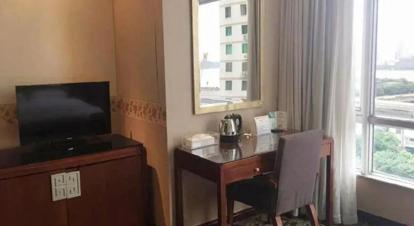 Xiamen Fortune Hotel