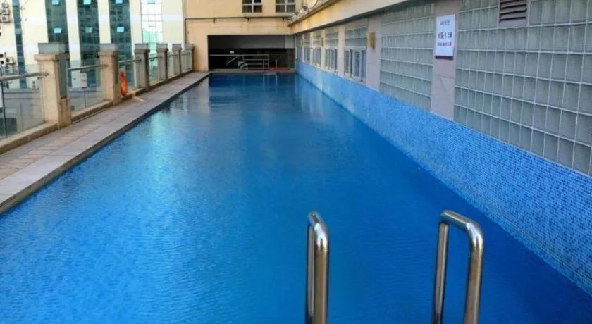 Xiamen Fortune Hotel