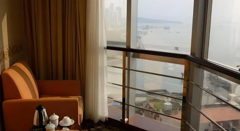 Xiamen Fortune Hotel